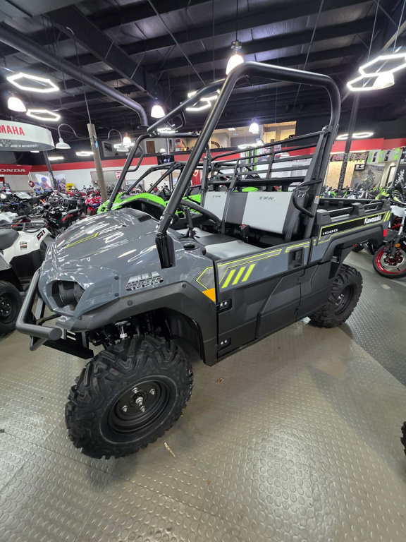 2026 Kawasaki Mule PRO-FXR 1000 BASE in woodbridge VA