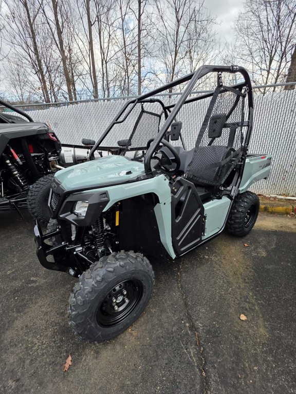 2026 Honda Pioneer 520 BASE in woodbridge VA
