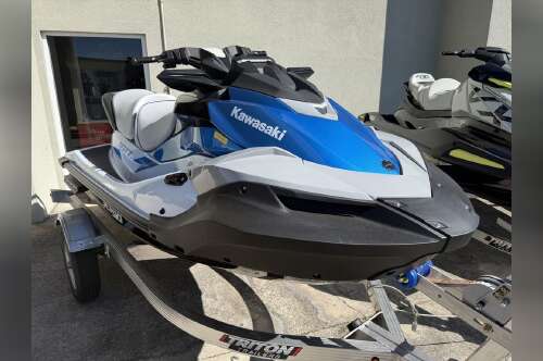 2026 Kawasaki Jet Ski STX 160 X in punta gorda FL