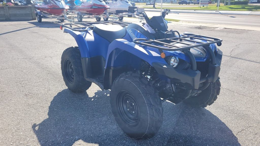 2026 Yamaha Kodiak 450 in punta gorda FL
