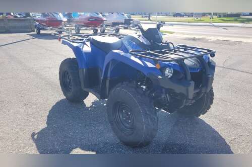2026 Yamaha Kodiak 450 in punta gorda FL