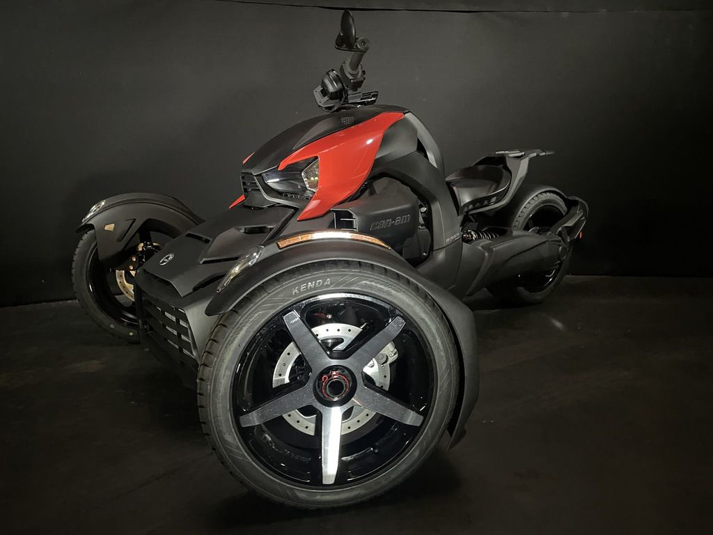 2025 Can-Am Ryker Sport in Appleton, WI