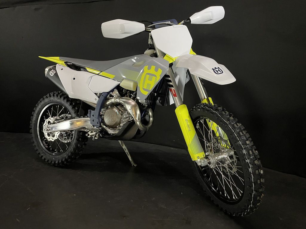 2023 Husqvarna FX 450 450 in Appleton, WI