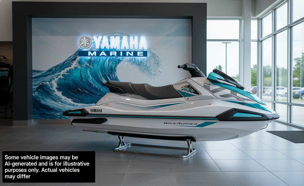 2025 Yamaha VX C in Miami, FL