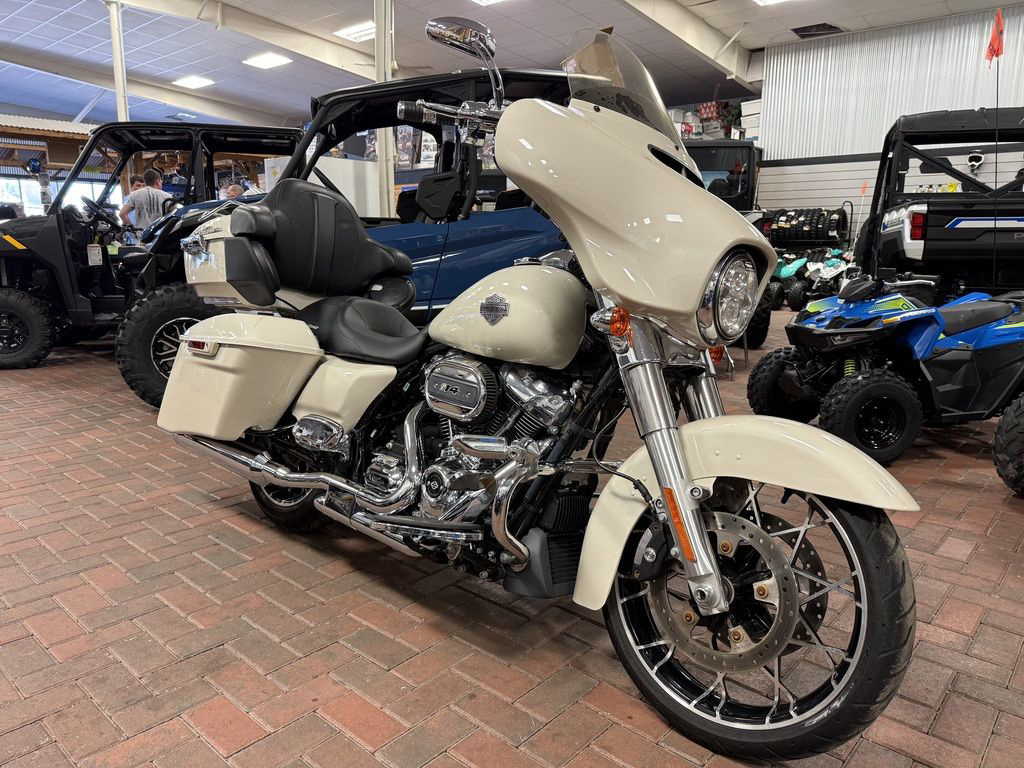 2022 Harley-Davidson FLHXS - Street Glide Special SPECIAL in Punta Gorda, FL
