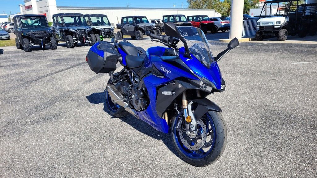 2025 Suzuki GSX-S 1000GT 1000GT in Punta Gorda, FL