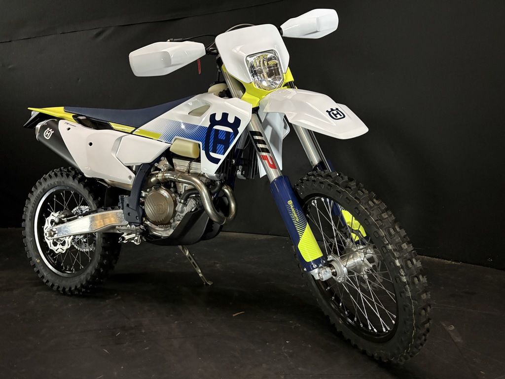 2024 Husqvarna FE 350w 350 in Appleton, WI