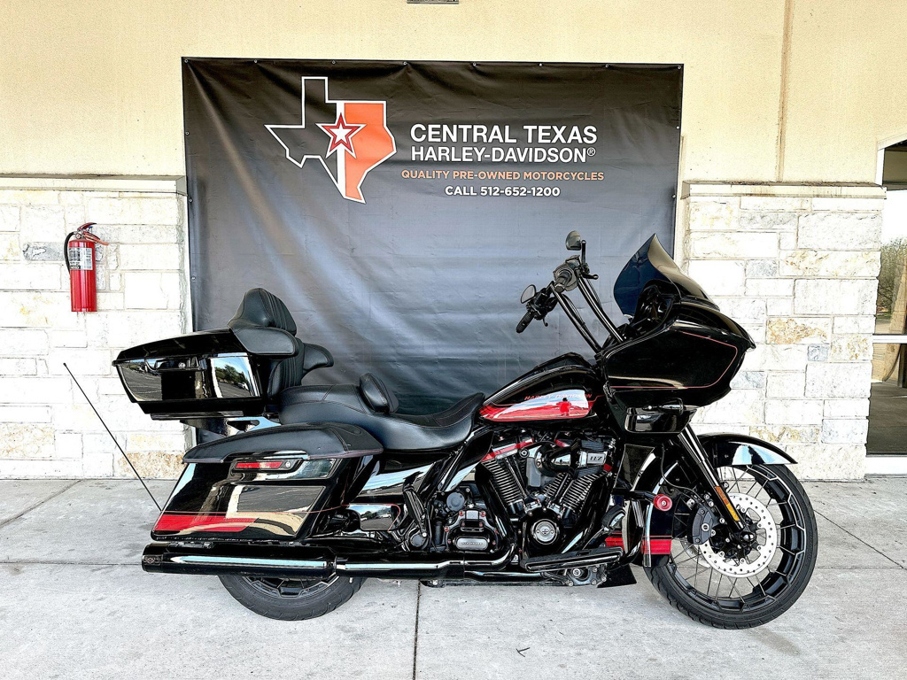 2021 Harley-Davidson Touring CVO Road Glide CVO ROAD GLIDE in Garland, TX