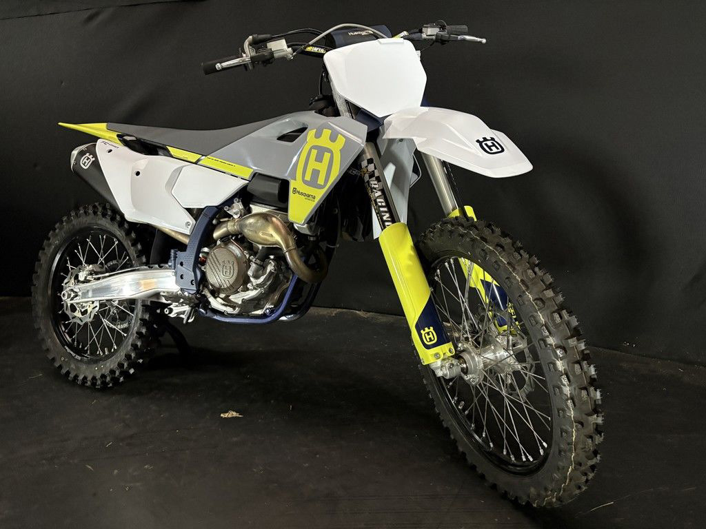 2023 Husqvarna FC 250 250 in Appleton, WI