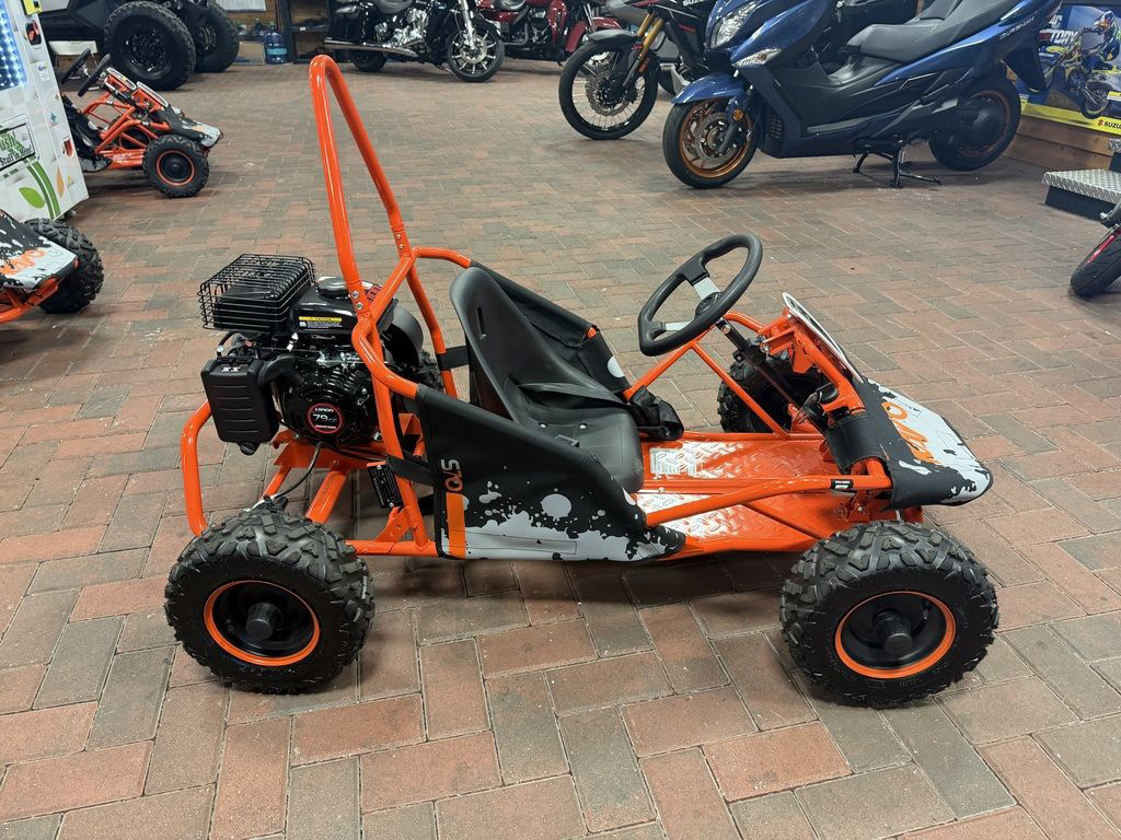 2026 Kayo S70 UTV/Utility ATV