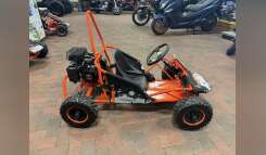 2026 Kayo S70 UTV/Utility ATV