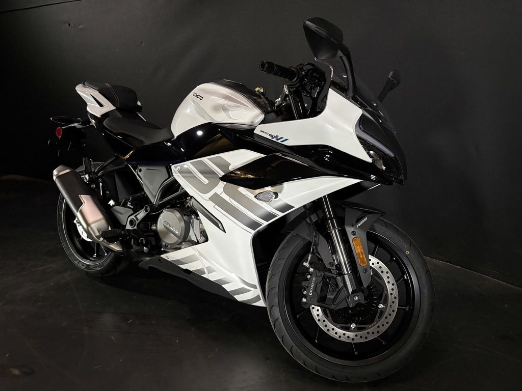 2026 CFMOTO SS 300 300 in Appleton, WI