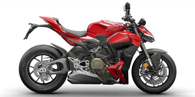 2026 Ducati Streetfighter V4 V4 in Woodbridge, VA