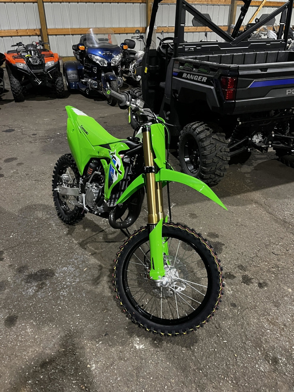 2026 Kawasaki KX 85 L 85 in Council Bluffs, IA