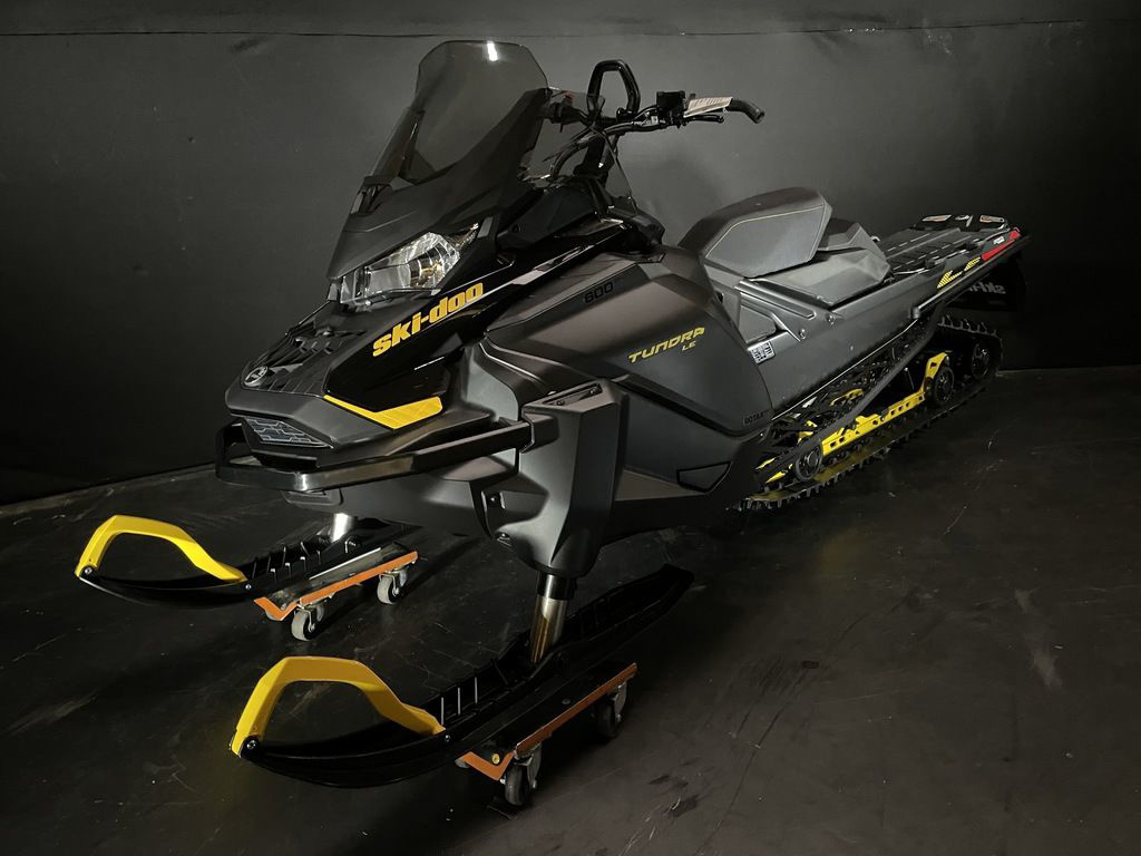2026 Ski-Doo Tundra LE 600 EFI - 85 600 EFI 154 1.5 in appleton WI