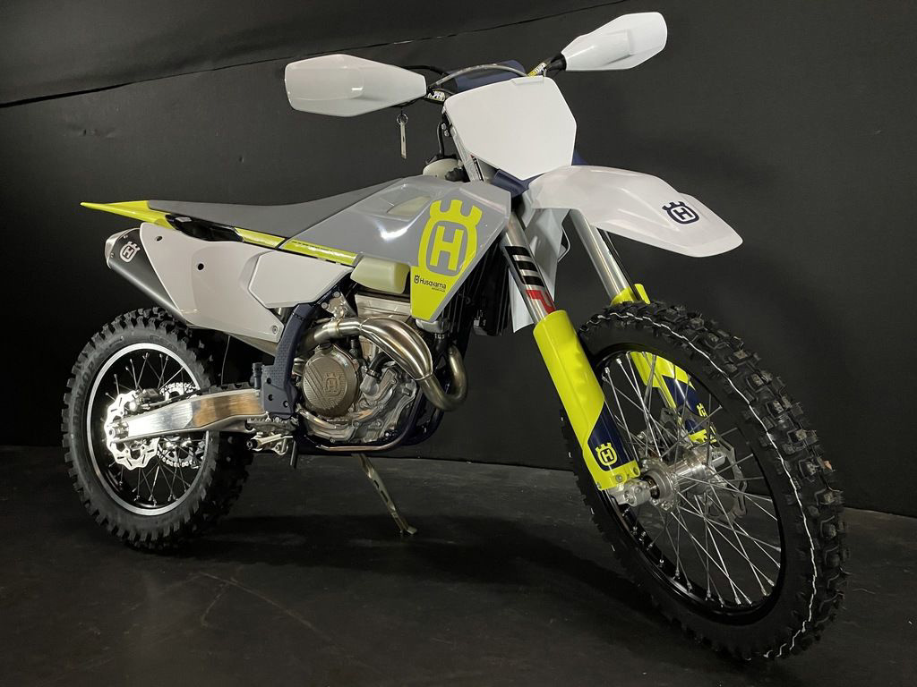2023 Husqvarna FX 350 350 in Appleton, WI