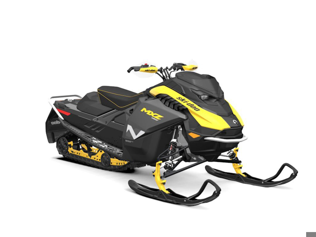 2026 Ski-Doo MXZ NEO  600 EFI 55 in appleton WI