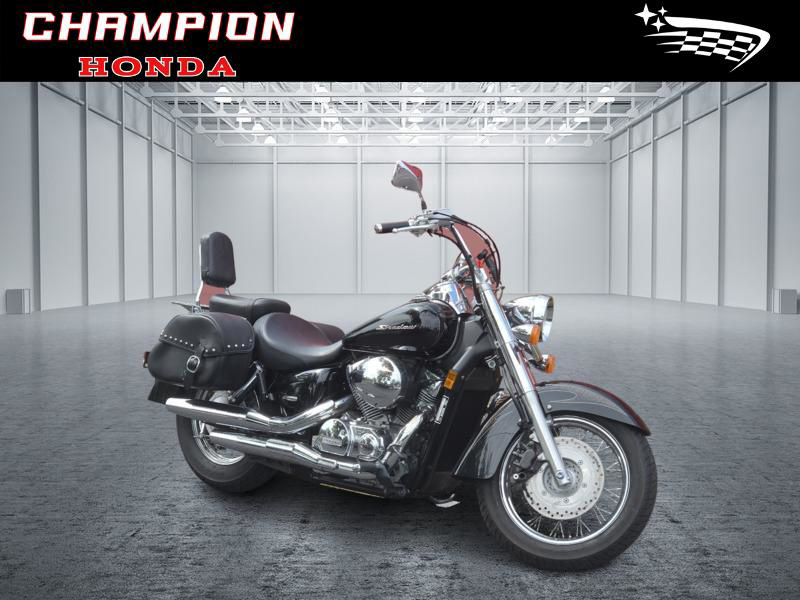 2009 Honda Shadow Aero AERO in Hicksville, NY