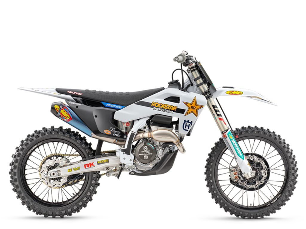 2026 Husqvarna FC 250 Factory Edition 250 in Appleton, WI