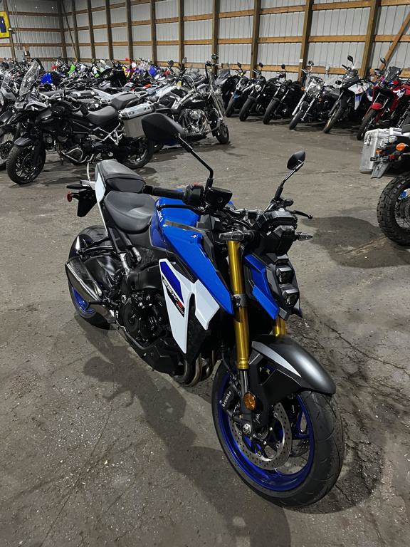 2024 Suzuki GSX-S 1000 1000 in Council Bluffs, IA