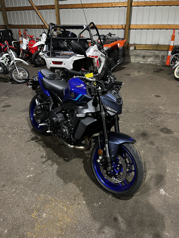 2026 Yamaha MT 09 09 in Council Bluffs, IA