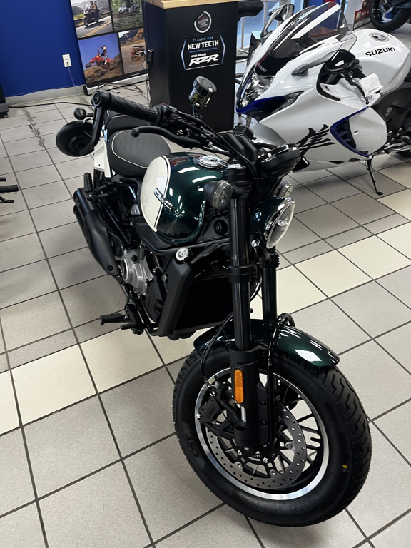 2026 CFMOTO CL-C 450 450 in Council Bluffs, IA