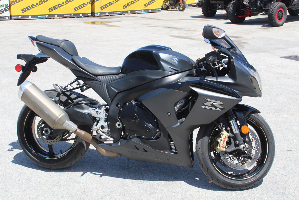 2013 Suzuki GSX-R1000L3 CA 1000R in Miami, FL