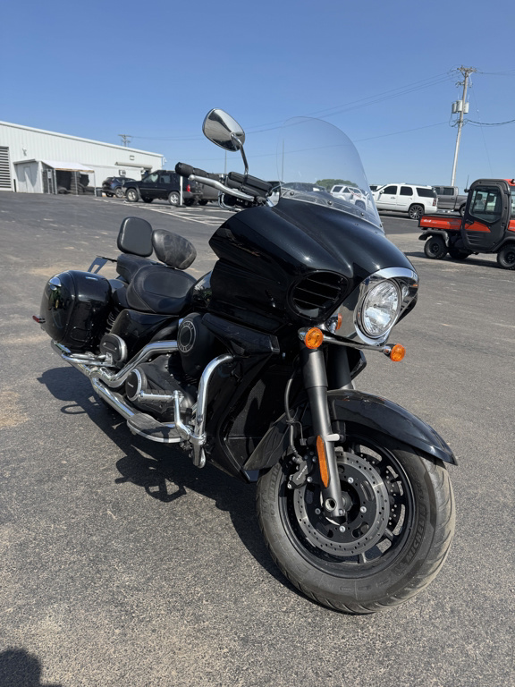 2011 Kawasaki Vulcan 1700 Vaquero VaqueroT VAQUERO in Council Bluffs, IA