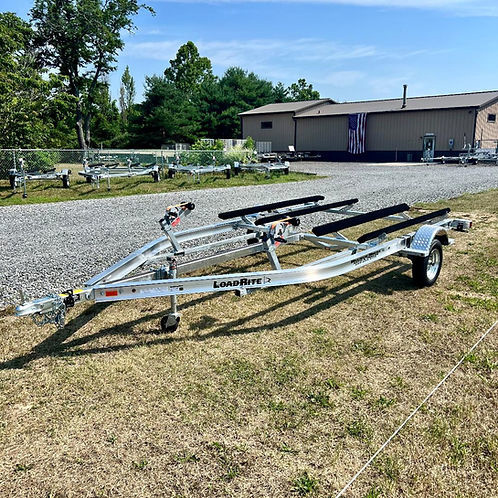2026 Load Rite Aluminum Dual PWC LR-AWV2301T in Sanford, NC