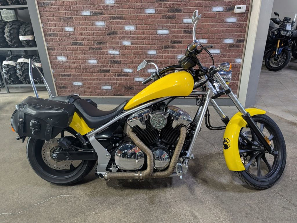 2022 Honda Fury in Dimondale, MI