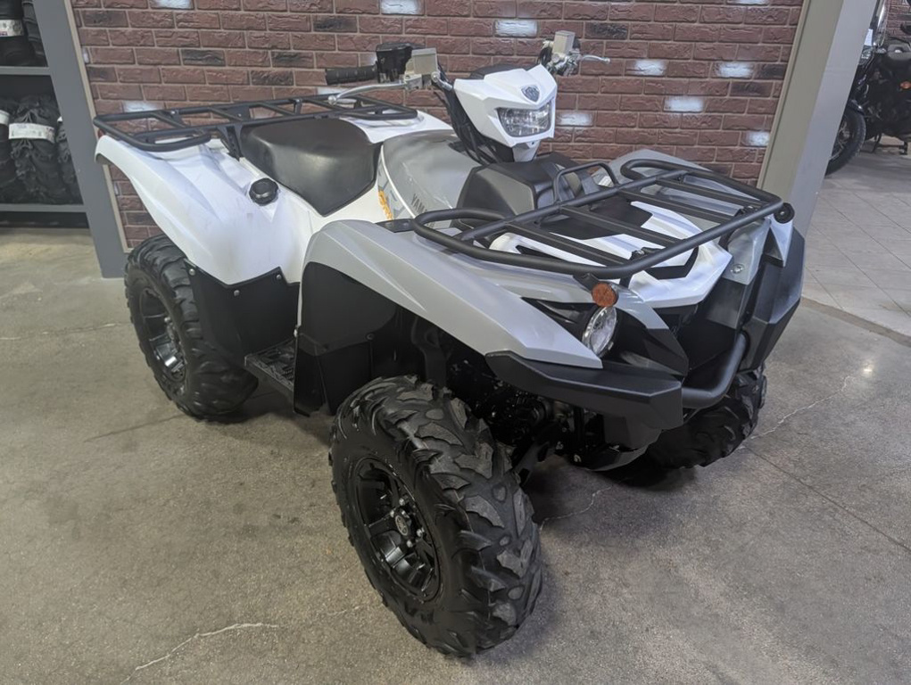 2024 Yamaha Grizzly EPS in dimondale MI