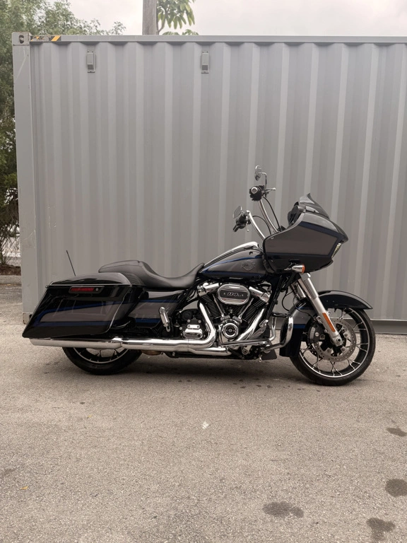 2022 Harley-Davidson Touring Road Glide Special SPECIAL FLTRXS