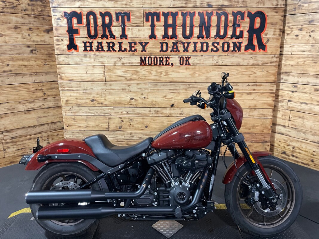 2024 Harley-Davidson Low Rider S Low Rider S in Moore, OK