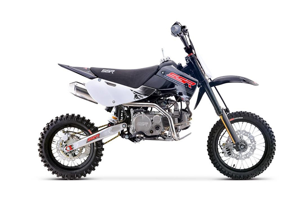 2021 Ssr Motorsports SR170 TX 170TX in Mt. Sterling, KY