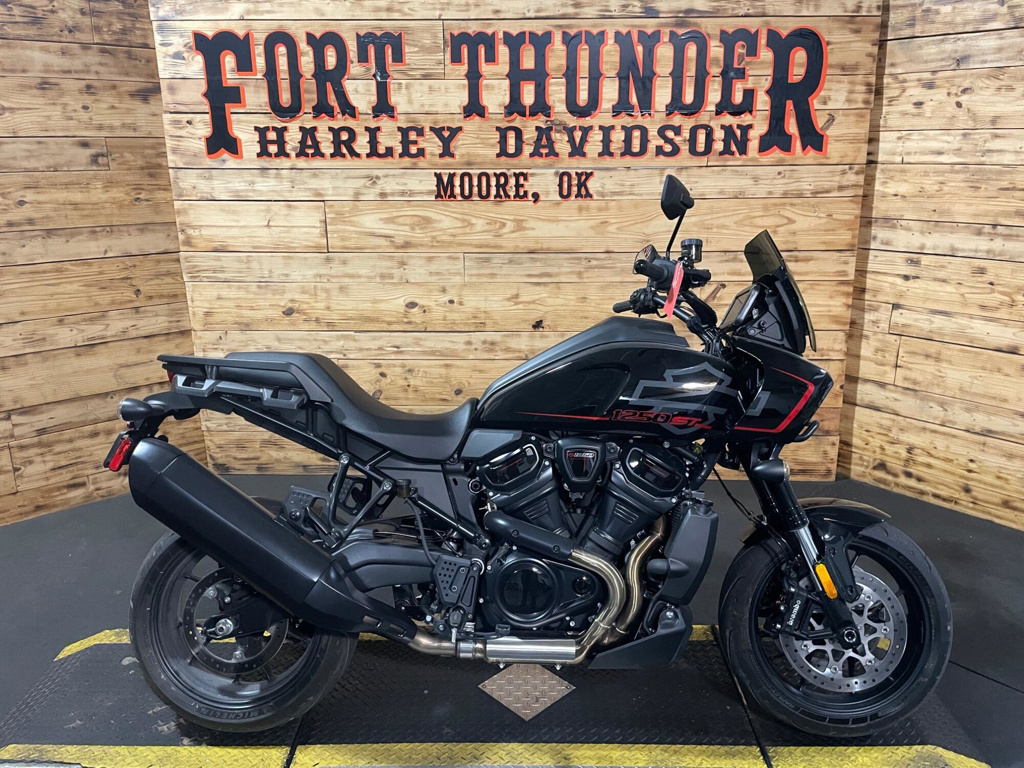 2025 Harley-Davidson Pan America 1250 ST 1250 ST in Moore, OK
