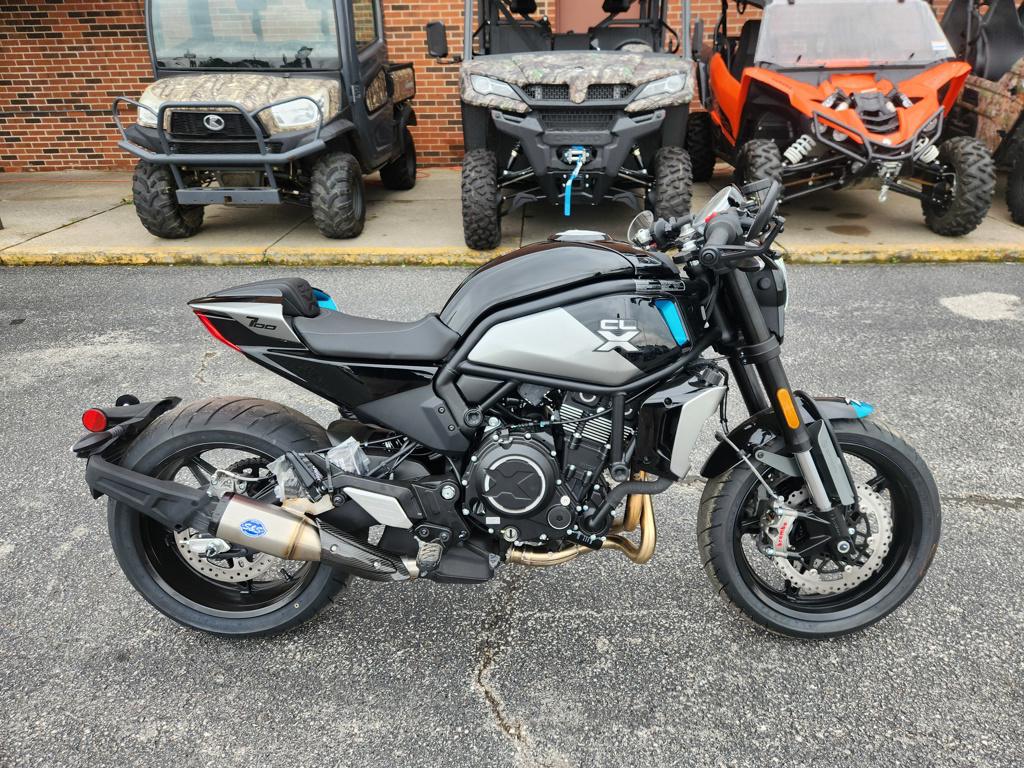 2024 CFMOTO 700CL-X SPORT CF700-2AUS CL X SPORT in Mt. Sterling, KY