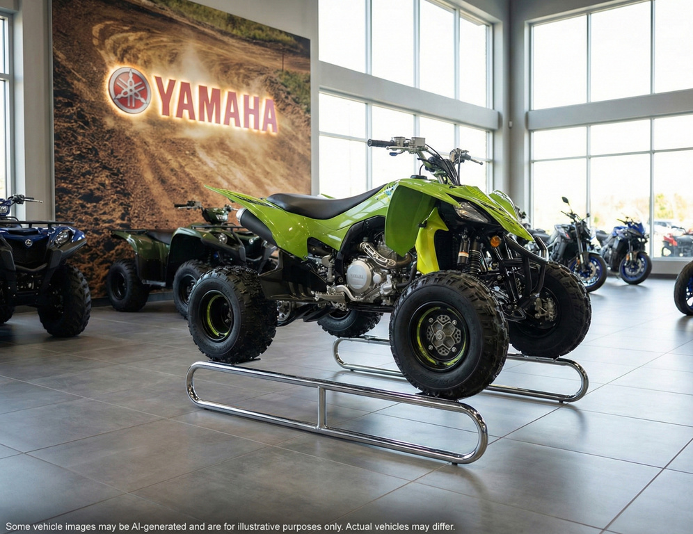 2026 Yamaha Raptor 700 in miami FL