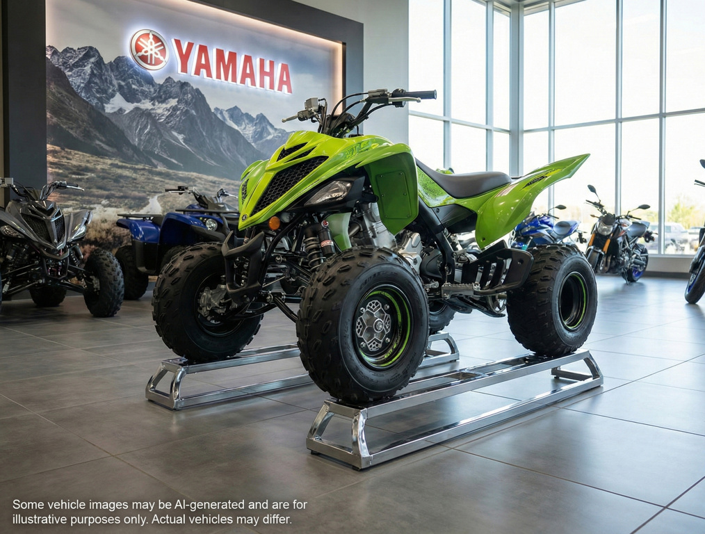 2026 Yamaha Raptor 700 in miami FL