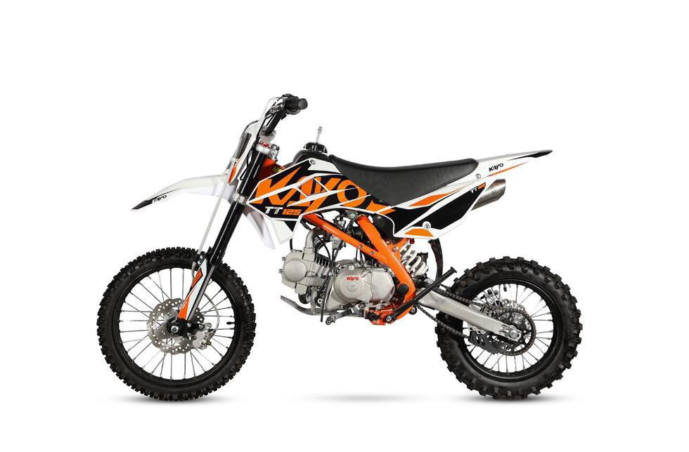 2022 Kayo TT 125 125 in Mt. Sterling, KY