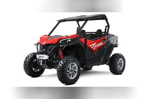 2025 CFMOTO ZFORCE 950 Sport CF1000SZ-3A in mt. sterling KY