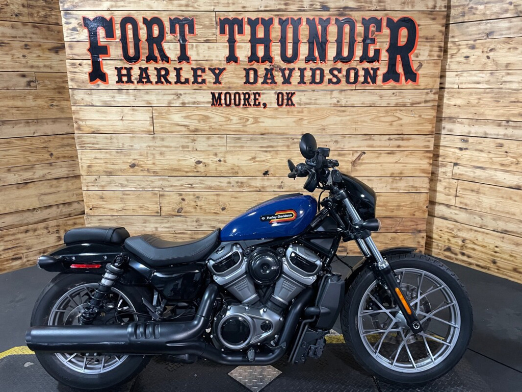 2023 Harley-Davidson Nightster Special Nightster Special in Moore, OK