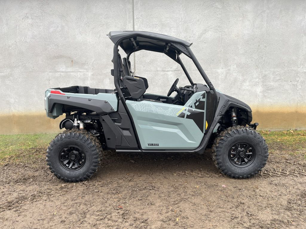 2026 Yamaha WOLVERINE X2 850 XT-R in dimondale MI