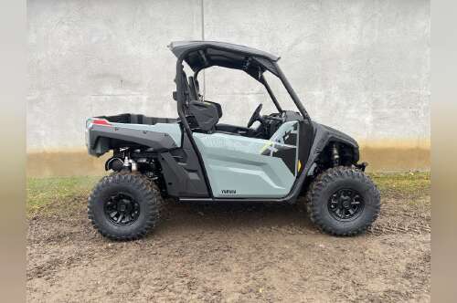 2026 Yamaha WOLVERINE X2 850 XT-R in dimondale MI