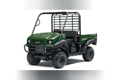2026 Kawasaki Mule 4010 4x4 in mt. sterling KY