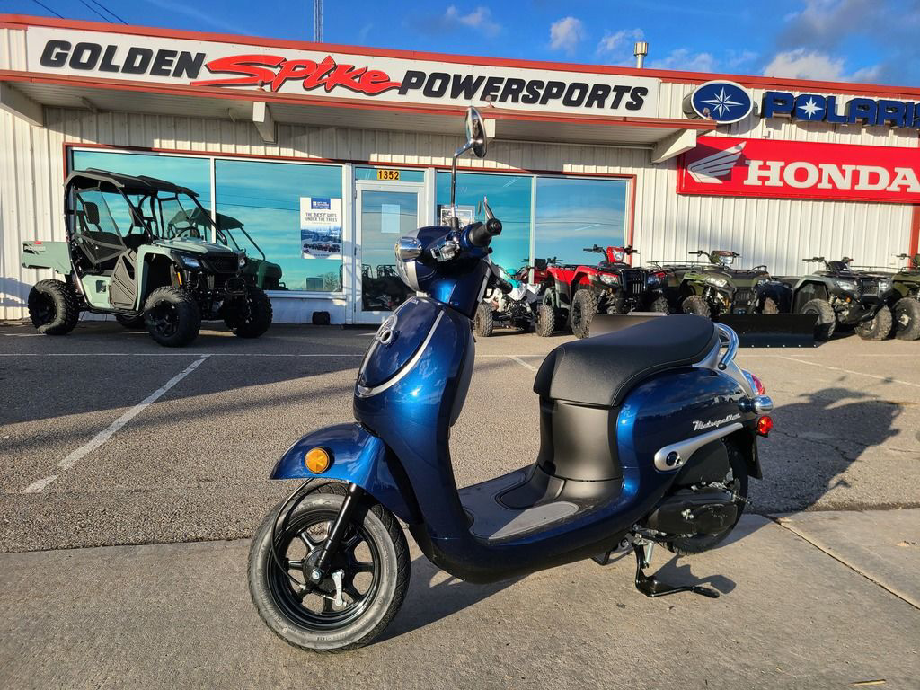 2026 Honda Metropolitan in Tremonton, UT