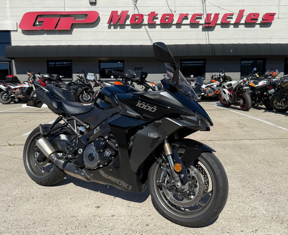 2024 Suzuki GSX-S 1000GT 1000GT in San Diego, CA