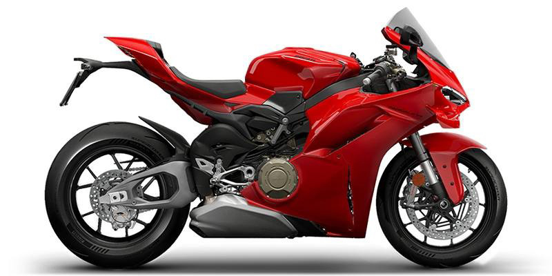 2026 Ducati Panigale V4 V4 in Woodbridge, VA