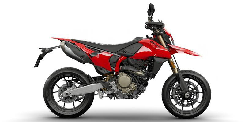 2026 Ducati Hypermotard 698 Mono 698 MONO in Woodbridge, VA
