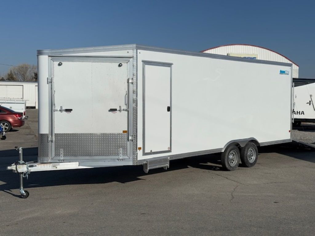 2025 Alcom C8.5X22CH-AS-PV in tremonton UT