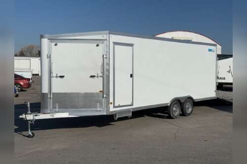 2025 Alcom C8.5X22CH-AS-PV in tremonton UT